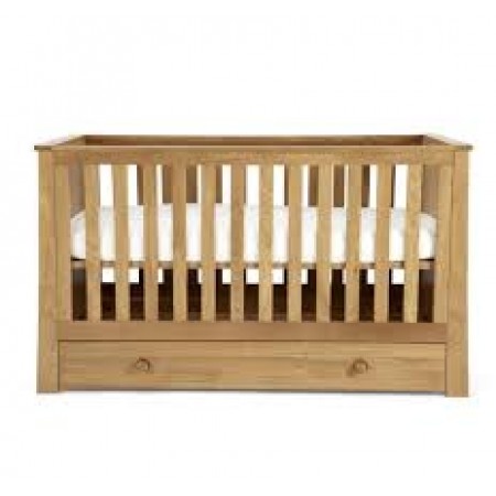 Mamas : Nôi + Giường Cũi Đa Chức Năng 